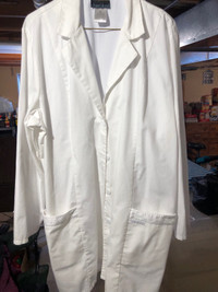 Cherokee Medical/Lab coat