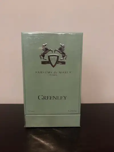 Parfums de Marley Greenley, View more