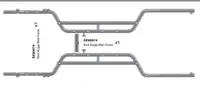 Wanted - RC - Axial Wraith RC frame rails - Part # AX80074!