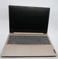 IdeaPad 3 15IIL05 Laptop Intel Core i3