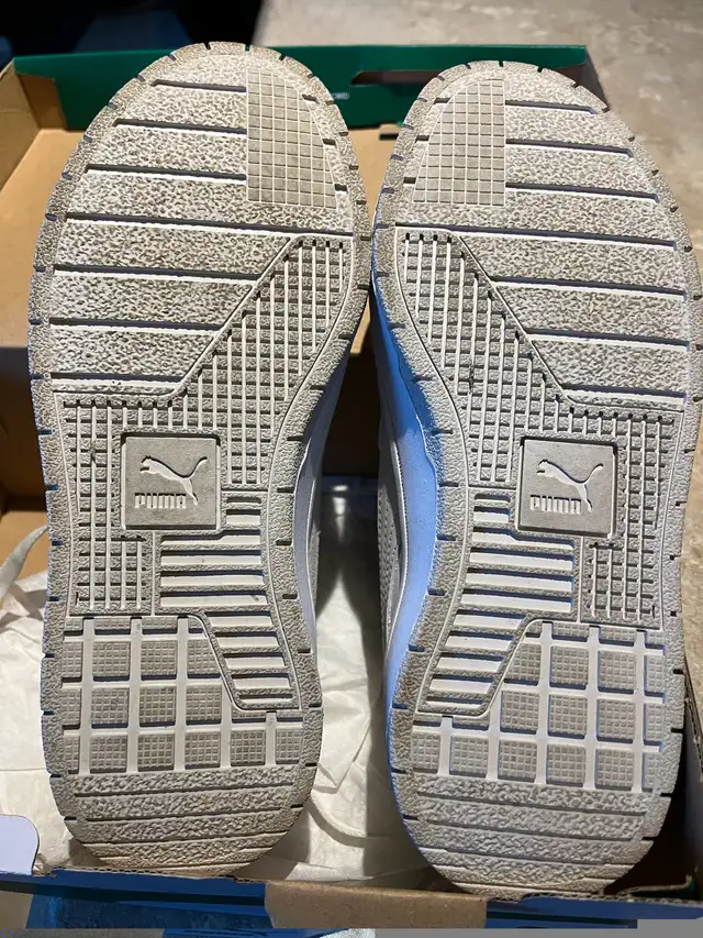 Espadrilles Puma in Women's - Shoes in Québec City - Image 4