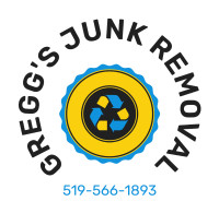 GREGG'S JUNK REMOVAL SERVICES