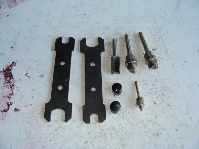 Black and Decker Router in Power Tools in Oakville / Halton Region - Image 3