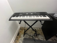 Alesis Melody 61 Key Piano Keyboard City of Toronto Toronto (GTA) Preview