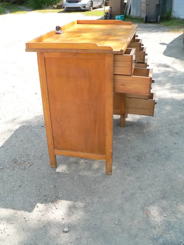 beau meuble de bijoutier antique # 13061.1 in Other in Lanaudière - Image 8