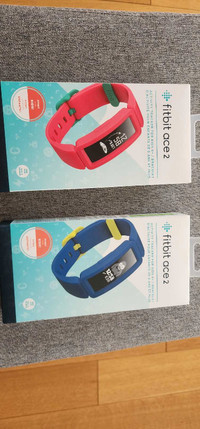 Fitbit ace 2 for sale