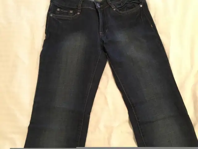 Women's Calvin Klein Jeans in Women's - Bottoms in City of Toronto - Image 3