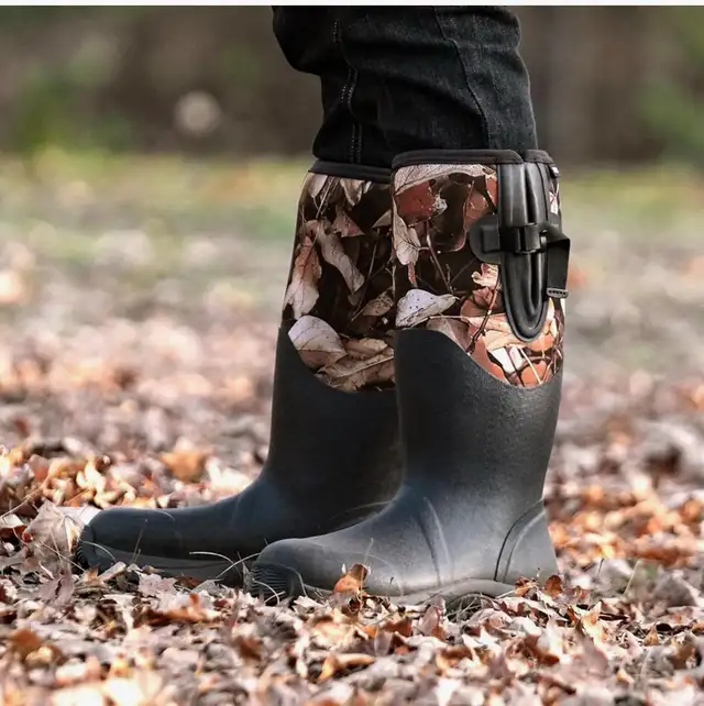 Rubber Boots  570611517128724484