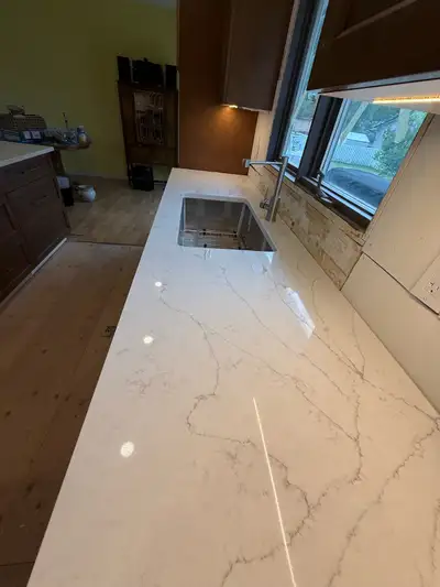 Quartz and Granite Countertops , View more