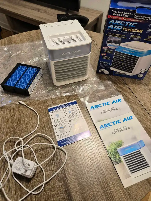 Efficient Room Cooler451655807607787520