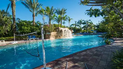 SUPER DEAL! VACATION VILLAGE WESTON FL 1 Bedroom available NOW in WARM Weston FL Weston Florida is 3...