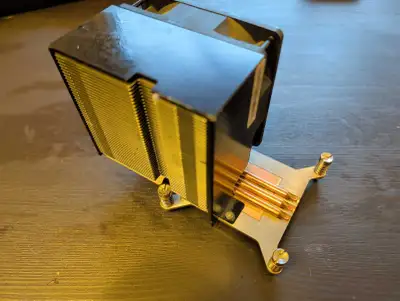 intel xenon coller, View more