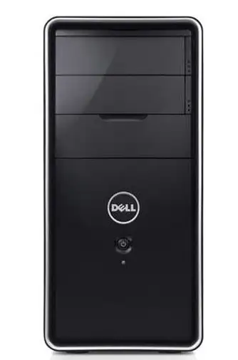 Dell Inspiron 660 i3 3240 8gb 1TB $80, View more