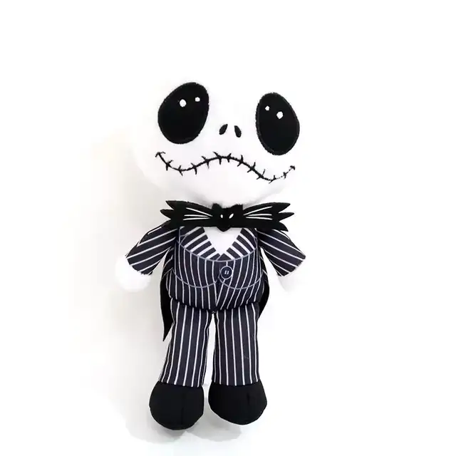 Jack Skellington / The Nightmare Before Christmas62863283323521121
