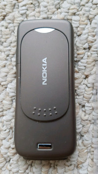 Nokia N73 OEM body and keypad (not a phone, just the body/cover)