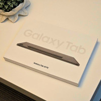 Brand New Samsung Galaxy Tab S9 FE 128GB