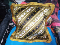 Versace pillow case brand new #/#/