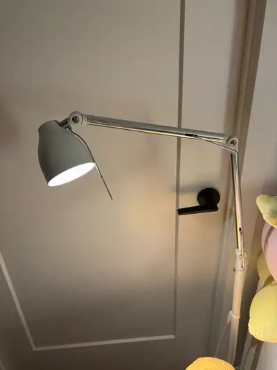 IKEA Floor Lamp, View more