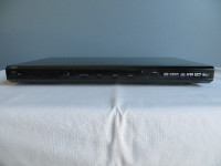 Insignia NS-FSDVD DVD Player