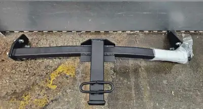 New! Nissan Rogue Class 3 Trailer Hitch for 2008 to 2020, View more
