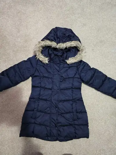 winter jacket, View more