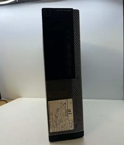  PC Desktop Dell OptiPlex 990 – i5 – SSD – Windows 11 – 100$, View more