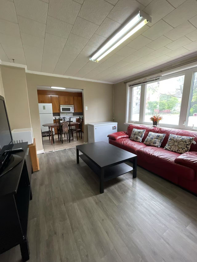 AC | $650/Room | Student Group Rental – 5-Bedroom House UW/WLU in Long Term Rentals in Kitchener / Waterloo