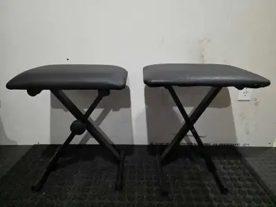 Piano/Keyboard Stool/Chair, View more