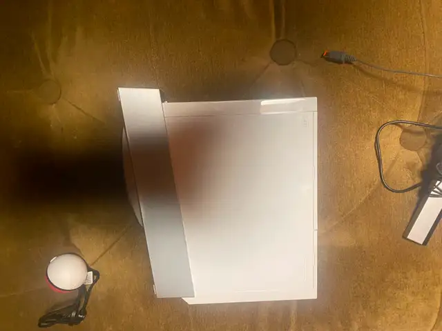 Wii game console63234552032129123