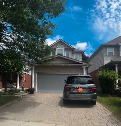 House for rent
