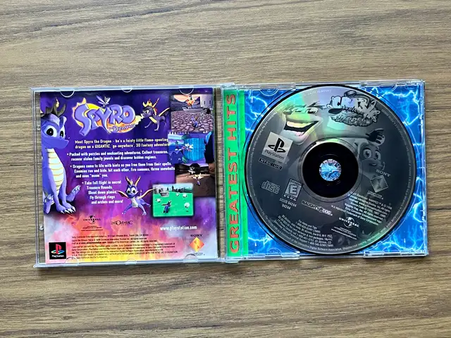 PS1 Games in Older Generation in London - Image 7