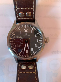 Steinhart Nav B-Uhr 11 watch