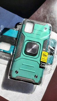 NEW CASES FOR SAMSUNG A51 CELL PHONE