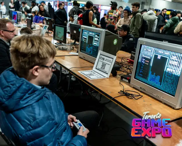 Family Weekend Activity – Toronto Game Expo in Activities & Groups in Barrie - Image 5