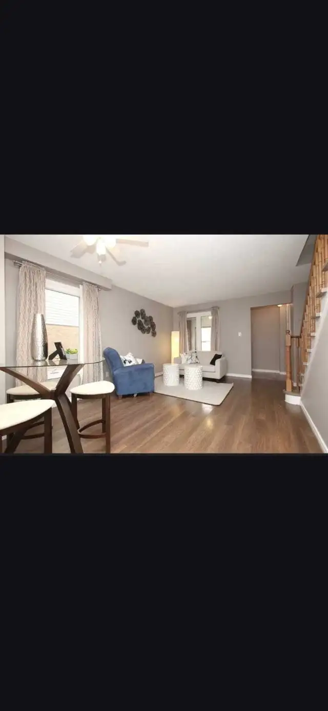 House for rent Whitby  in Long Term Rentals in Oshawa / Durham Region - Image 6