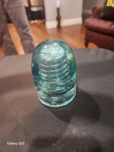 Glass Insulator, View more