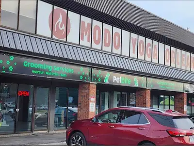 1000Sqf commercial space for lease