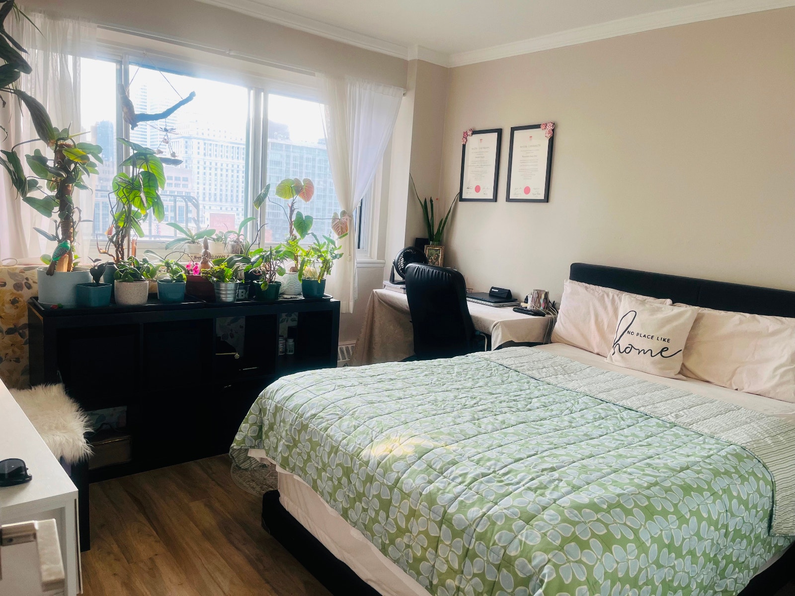Sublet apartment — photo 3