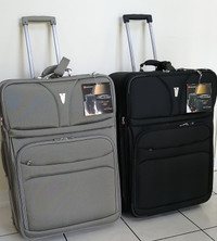 NEW Delsey Luggage Helium Limited 300