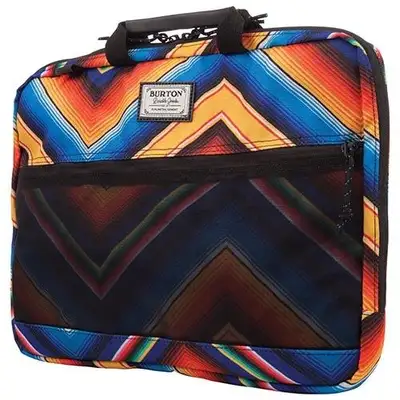 Burton Hyperlink Laptop Sleeve - NEW in pkg Save yourself from the anguish of a broken or shattered...