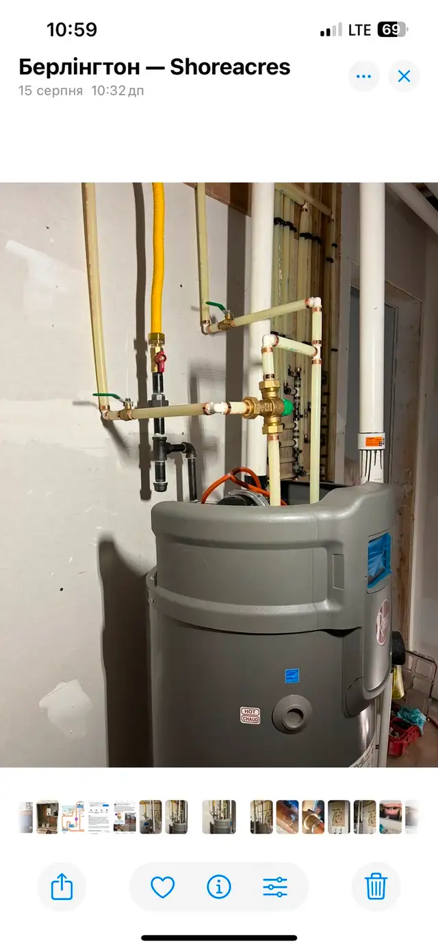 Licensed plumber Halton Region in Plumbing in Oakville / Halton Region - Image 8