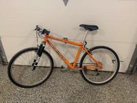 Diamond Back Mountain Bike - 16”