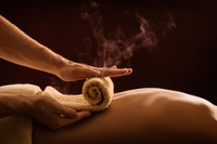 Get relaxed during this spring with mobile massage