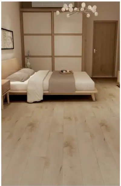 Mono Serra Flooring in SPC Vinyl- Maple, View more