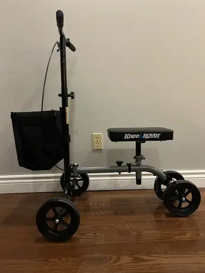 Knee Scooter, View more