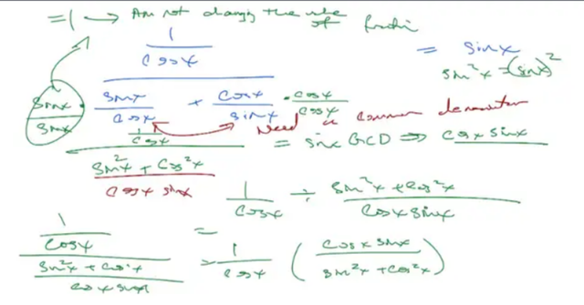 Experienced Professional High School Tutor - Math586915495449077762