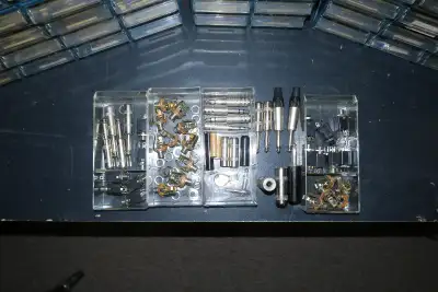 Switchcraft Stereo & Mono 1/4" Phone Plugs & Jacks, View more