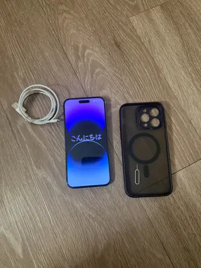 iPhone 14 Pro Max, View more