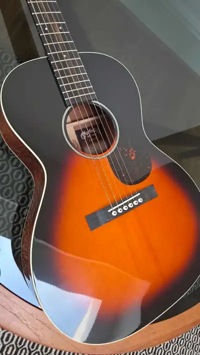 FS: 2023 Martin CEO-7 Acoustic Guitar, View more