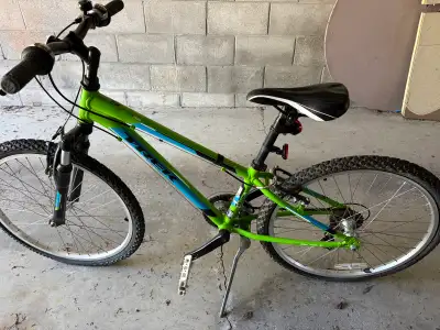 trek bicycle , View more